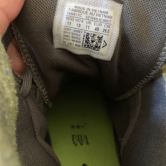 Converse All Star - Picture 7 of 7